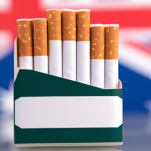 buy menthol cigarettes australia