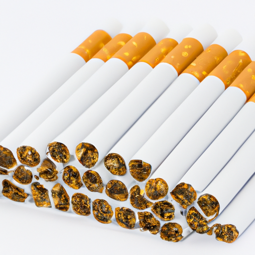 Esse Cigarettes