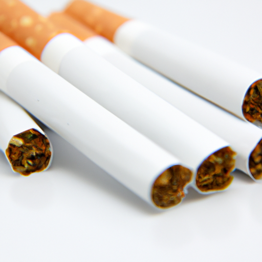 LD Cigarettes