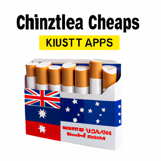 cheap cigarettes australia