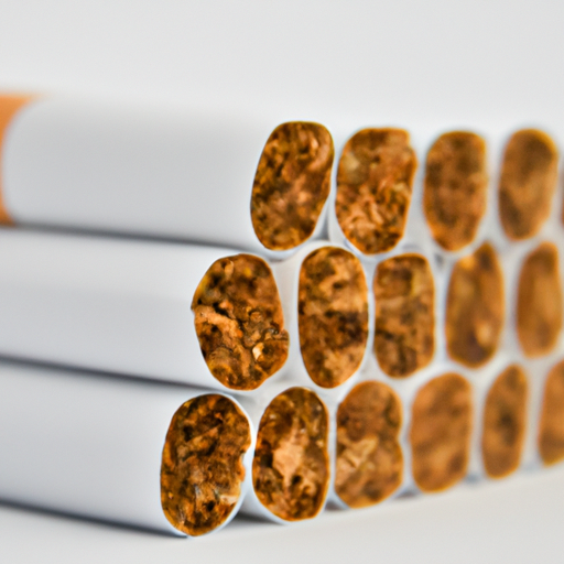 Winston Cigarettes