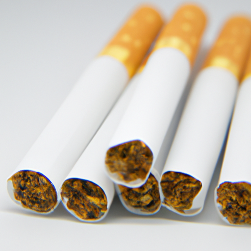 Marlboro Cigarettes