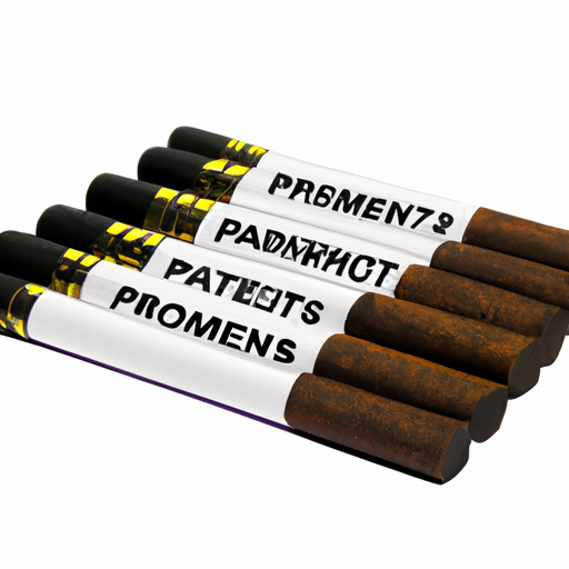 Parliament Cigarettes