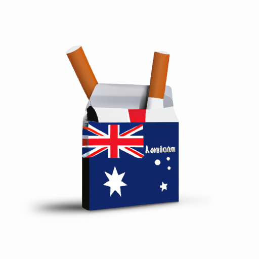 cigarettes online shop australia