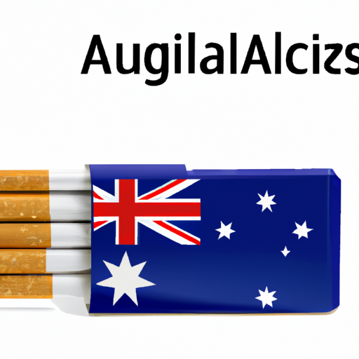cigarettes online australia