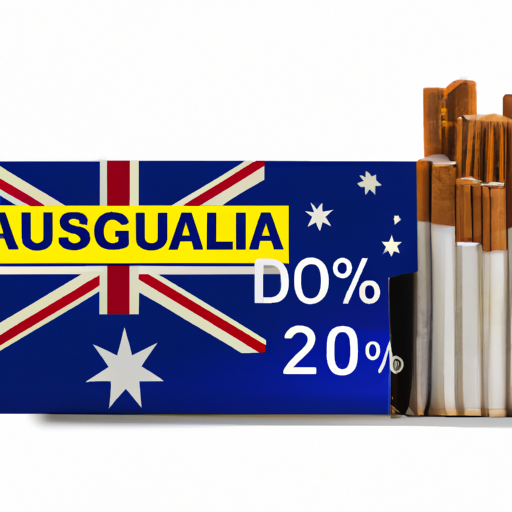 discount cigarettes australia