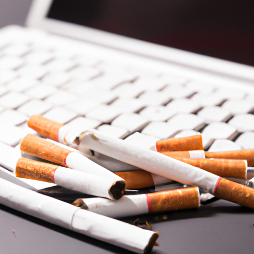 cheap cigarettes online