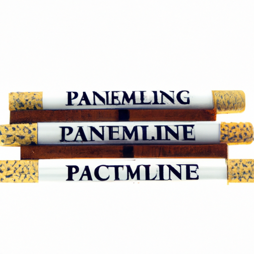 Parliament Cigarettes